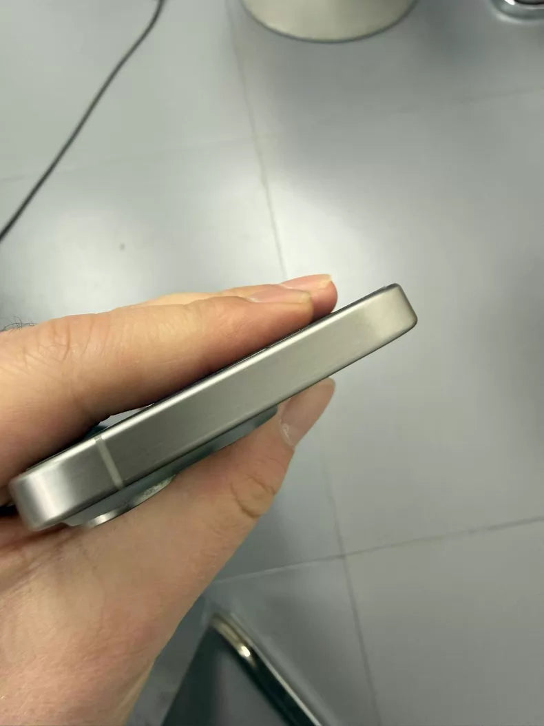 Used iPhone 15 Pro 128G